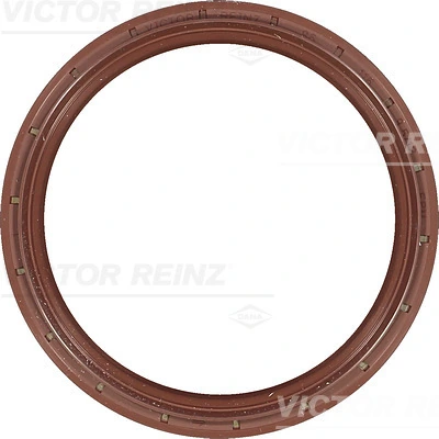 Shaft Seal, crankshaft